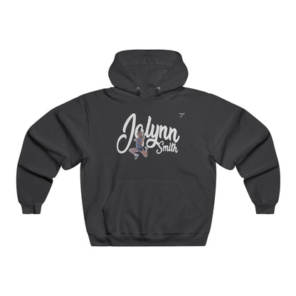 Jalynn Smith Vintage Hoodie