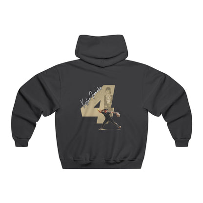 Kylie Franks Vintage Hoodie