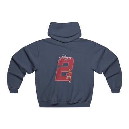 Emmy Higgins Vintage Hoodie