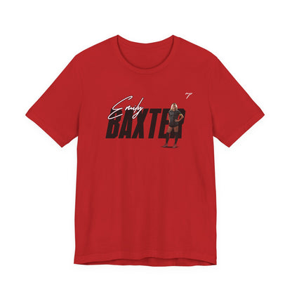 Emily Baxter Graphic Tee