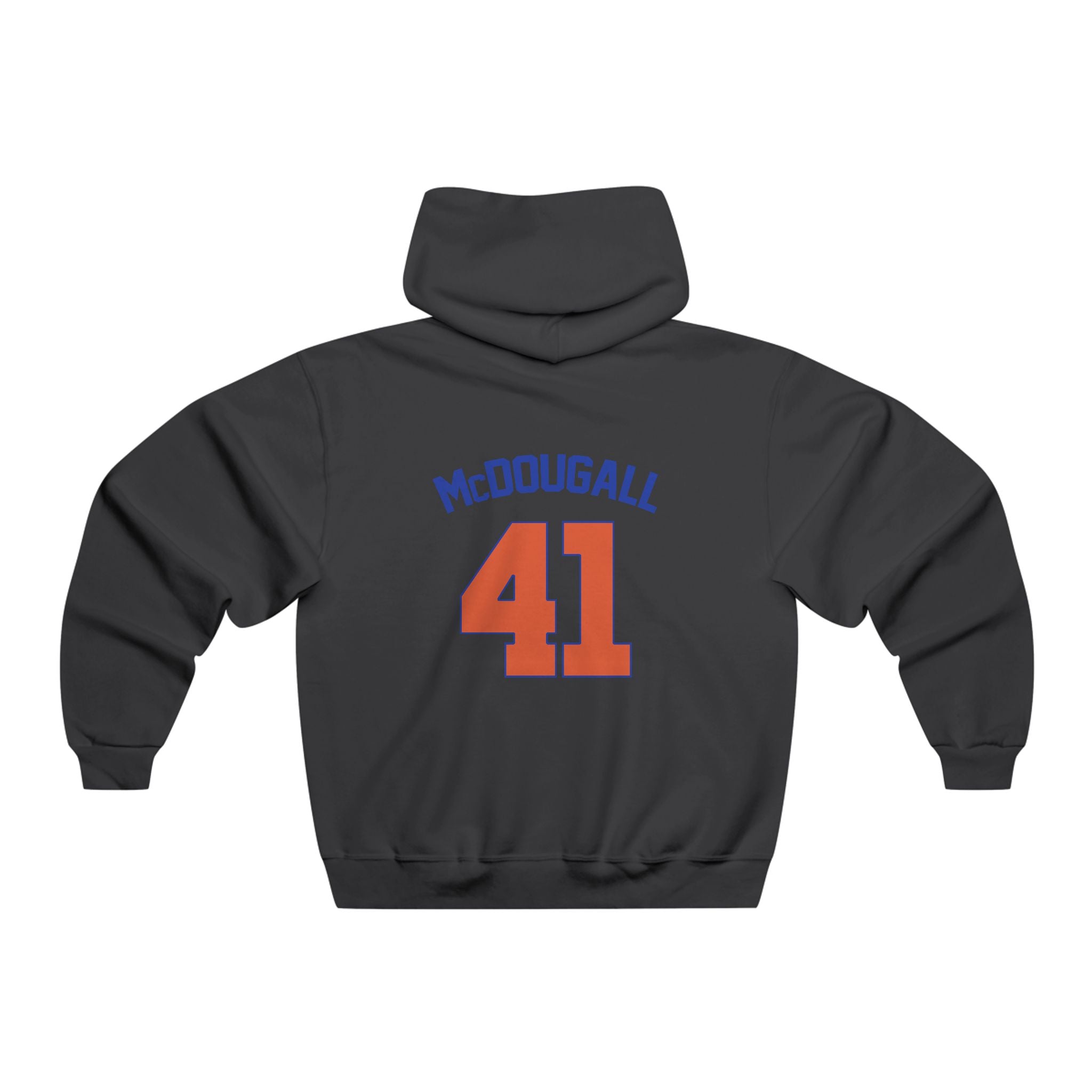 Maddox McDougall Vintage Hoodie