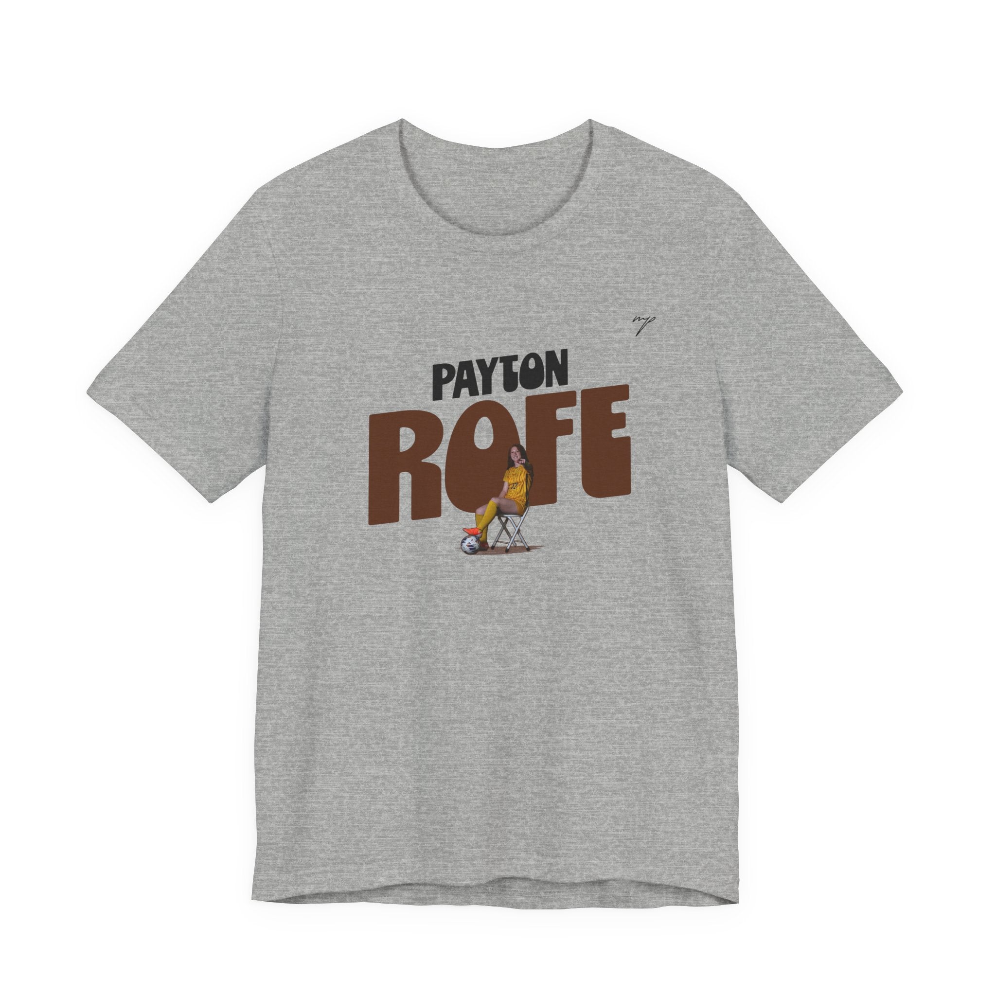Payton Rofe Graphic Tee