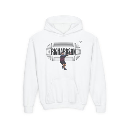 Akyus Richardson YOUTH Hoodie