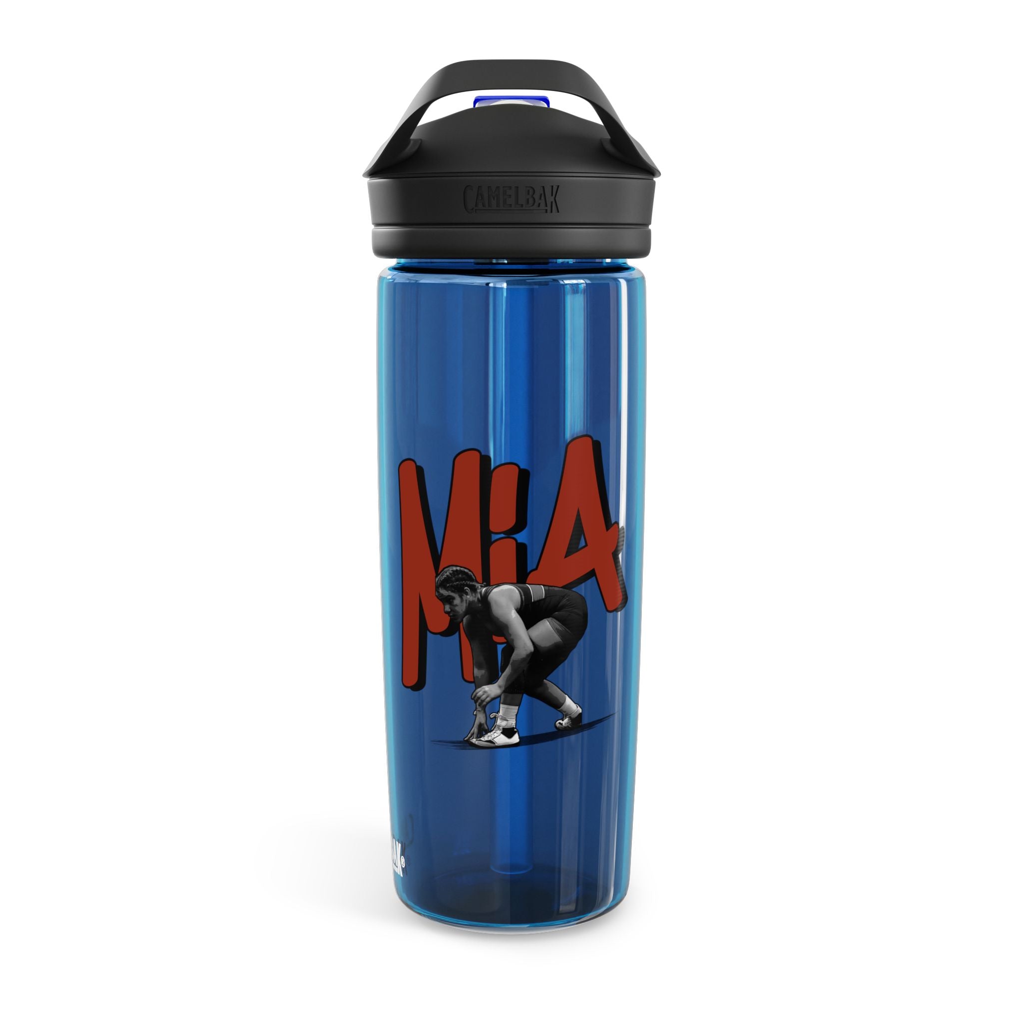 Miayalee Ortiz Martinez CamelBak Water Bottle