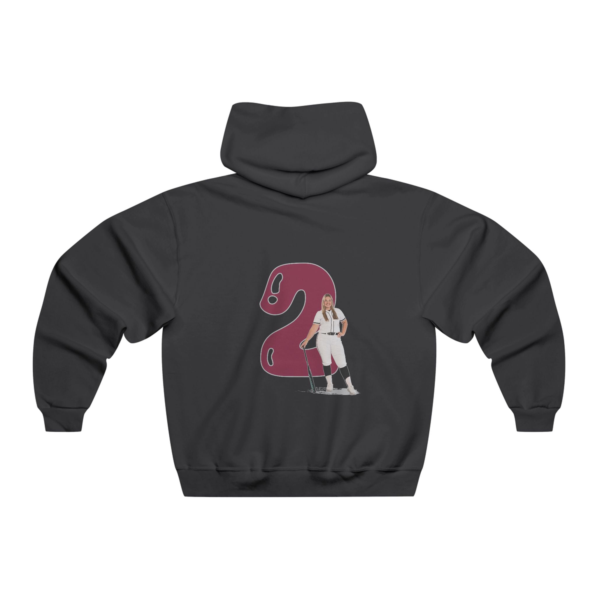 Emily Williams Vintage Hoodie