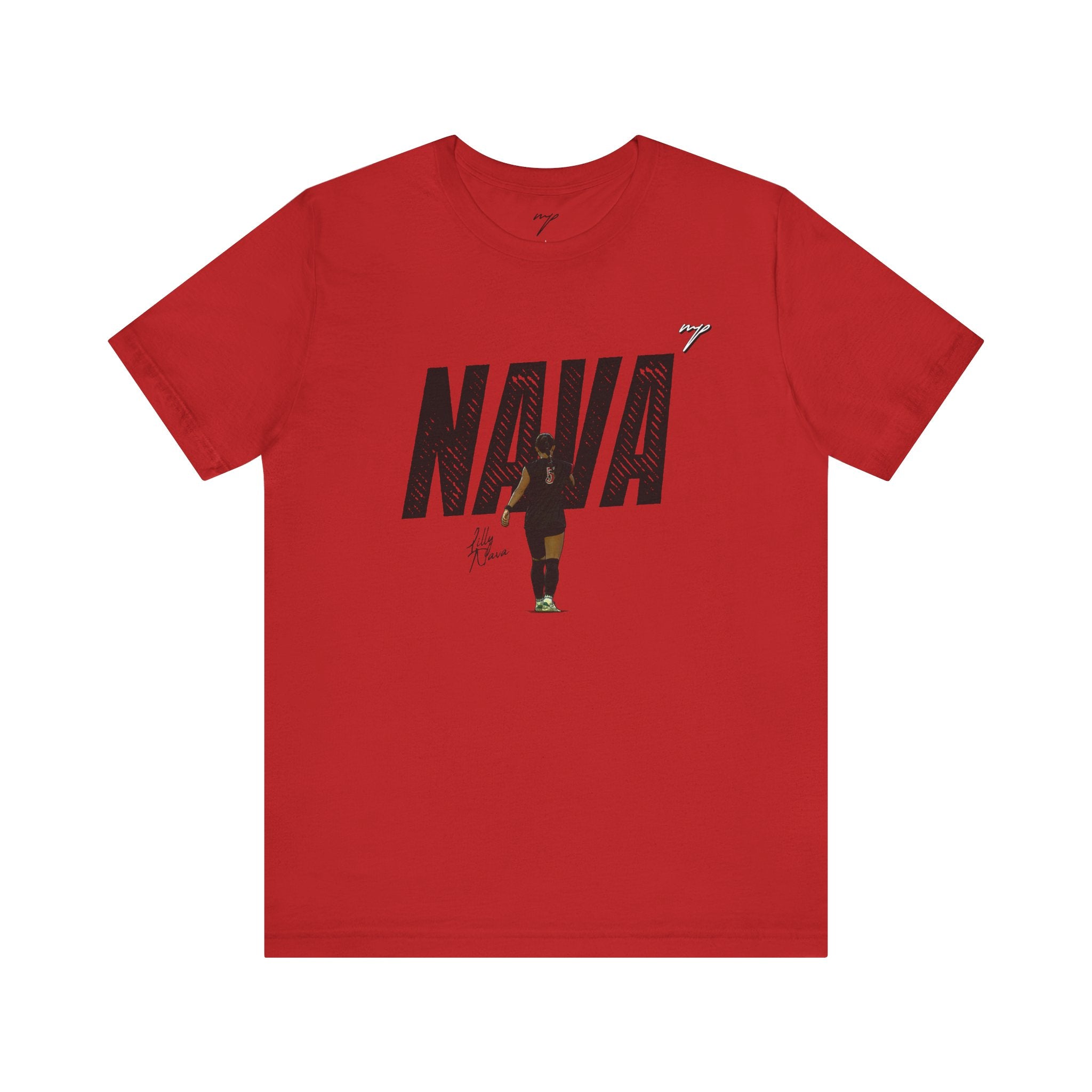 Lilly Nava Graphic Tee
