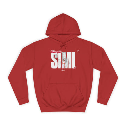 Charlie Simi Hoodie