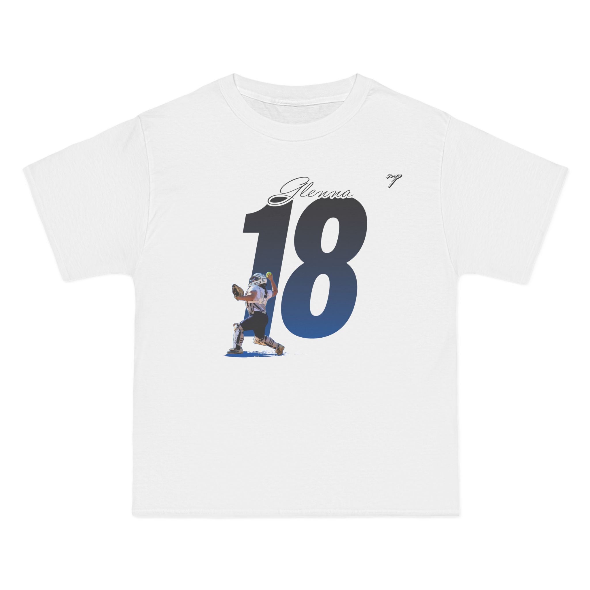 Glenna Vereen Vintage Tee