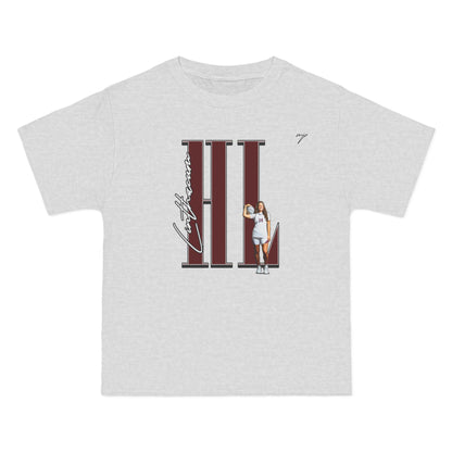 Hannah Linthacum Vintage Tee