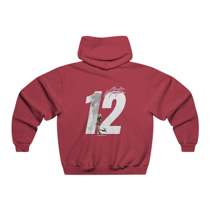 Charlotte Norton Vintage Hoodie