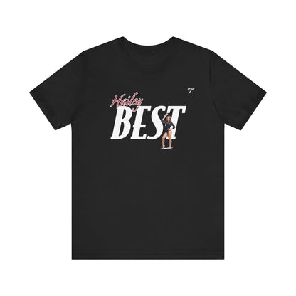 Hailey Best Graphic Tee