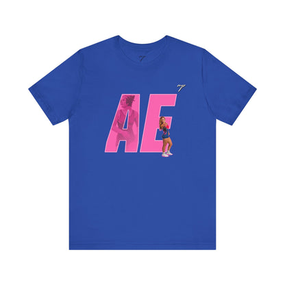 Ashton Elliott Graphic Tee