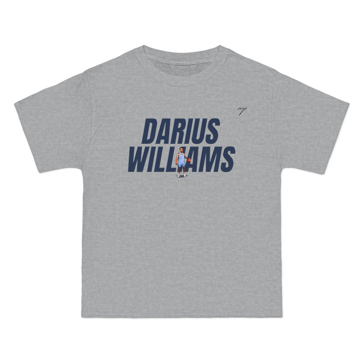 Darius Williams Vintage Tee