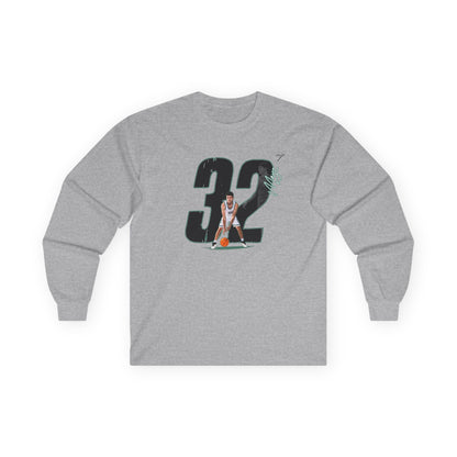 Brady Mayo Long Sleeve Tee
