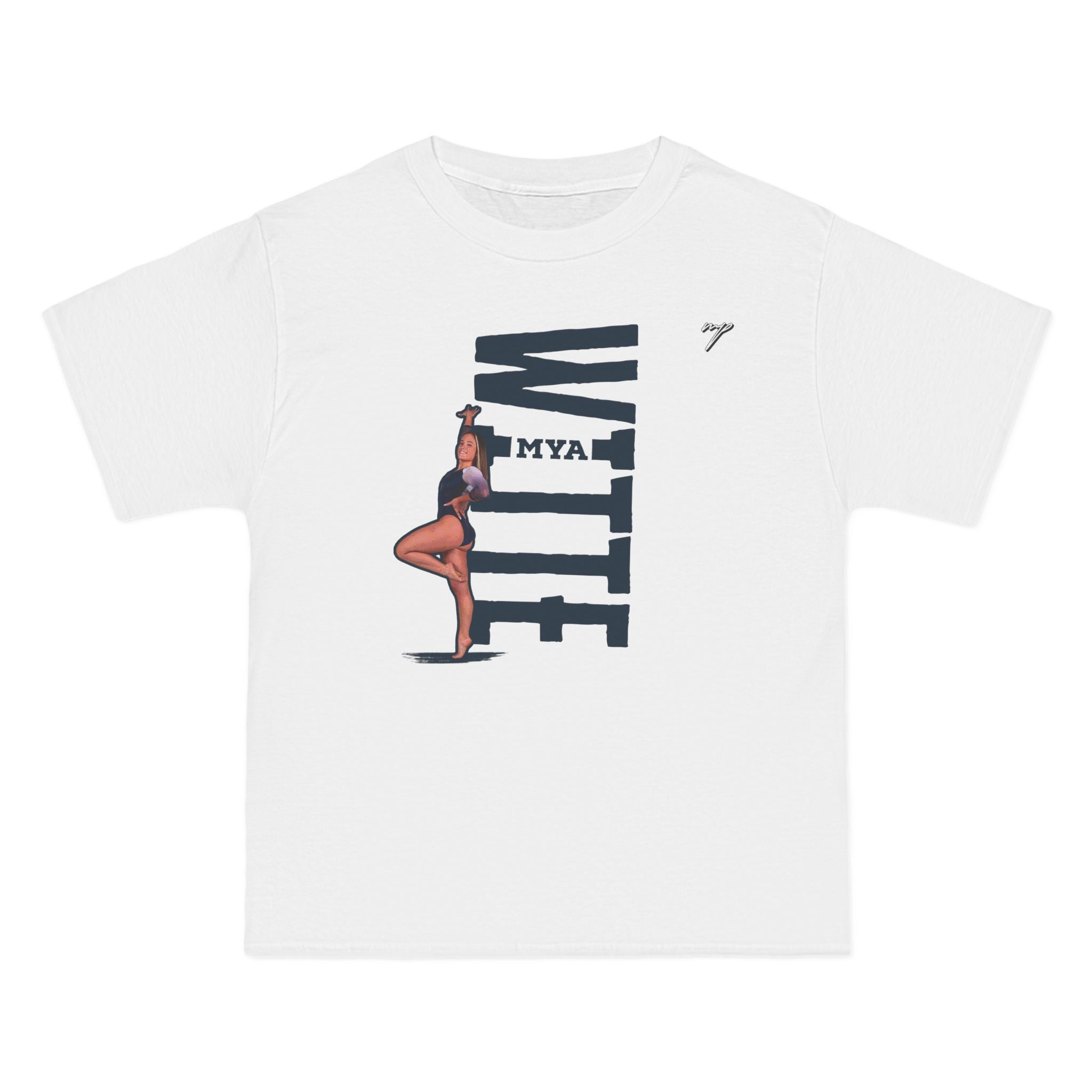 Mya Witte Vintage Tee