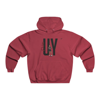 Dakota Uy Vintage Hoodie