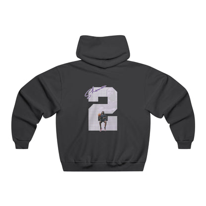 Frankquon Sherman Vintage Hoodie