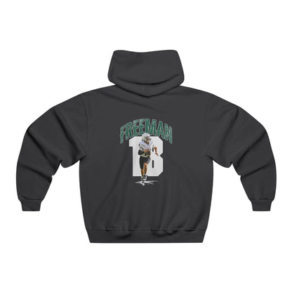 Caleb Freeman Vintage Hoodie