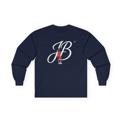 Jadyn Burney Long Sleeve Tee