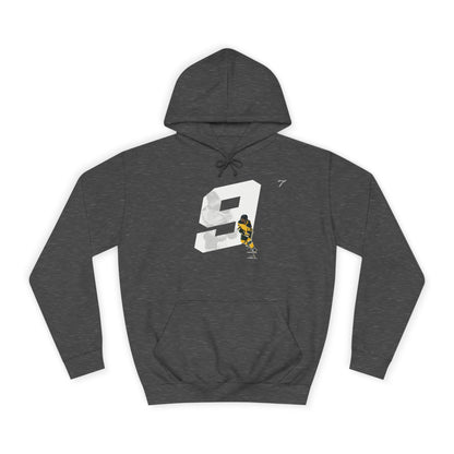 Isa Goettl Hoodie