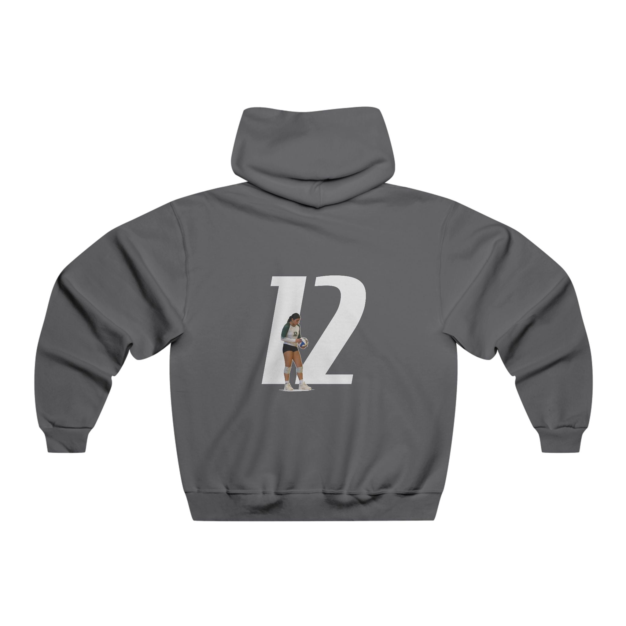 Alondra Rojas Vintage Hoodie