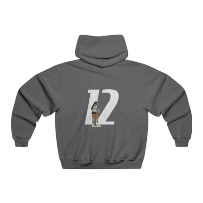 Alondra Rojas Vintage Hoodie