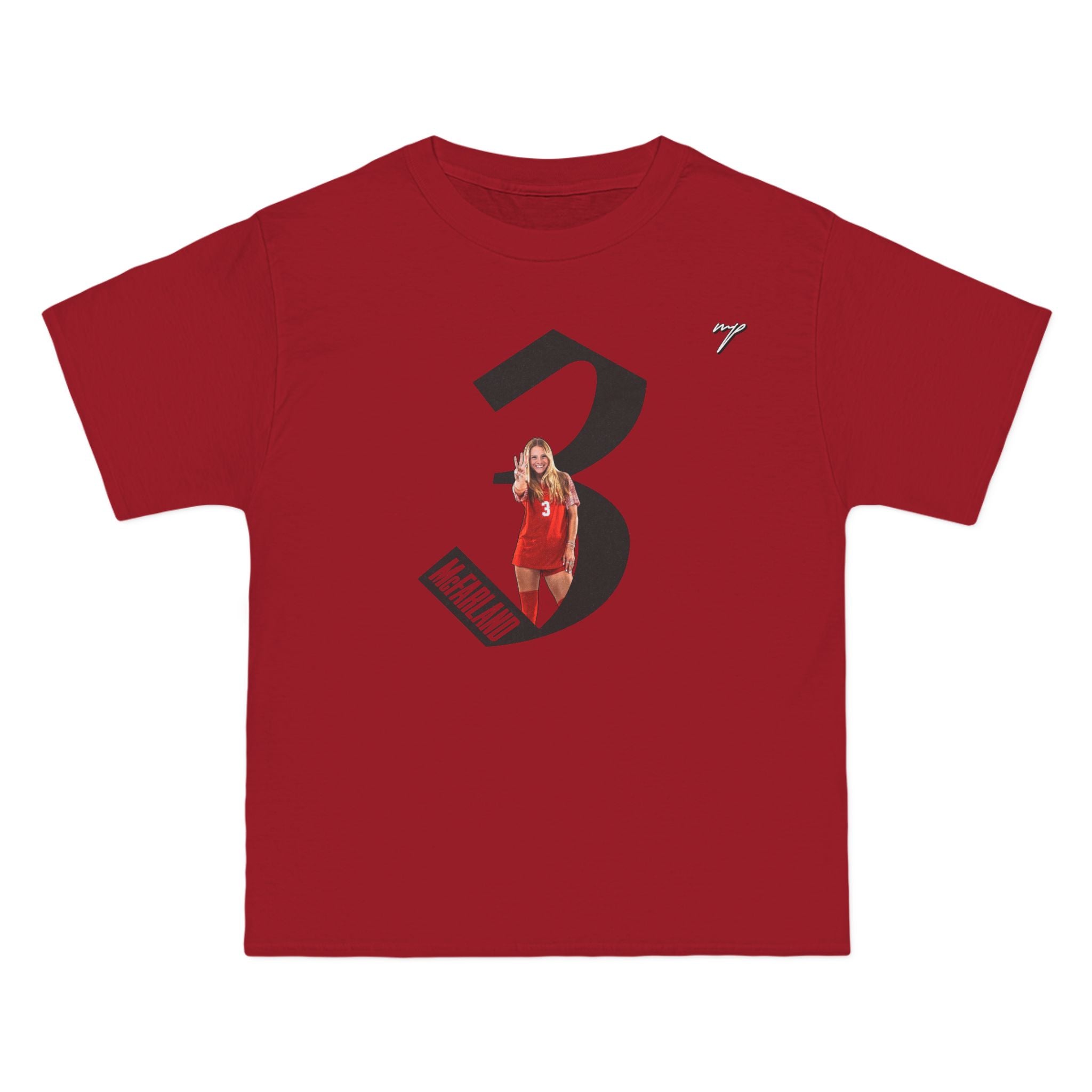 Shaylinn McFarland Vintage Tee
