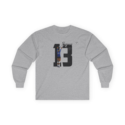 Hannah Benjamin Long Sleeve Tee