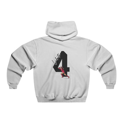 Maggie Ledwith Vintage Hoodie