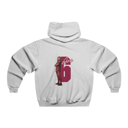 Ava McNeil Vintage Hoodie