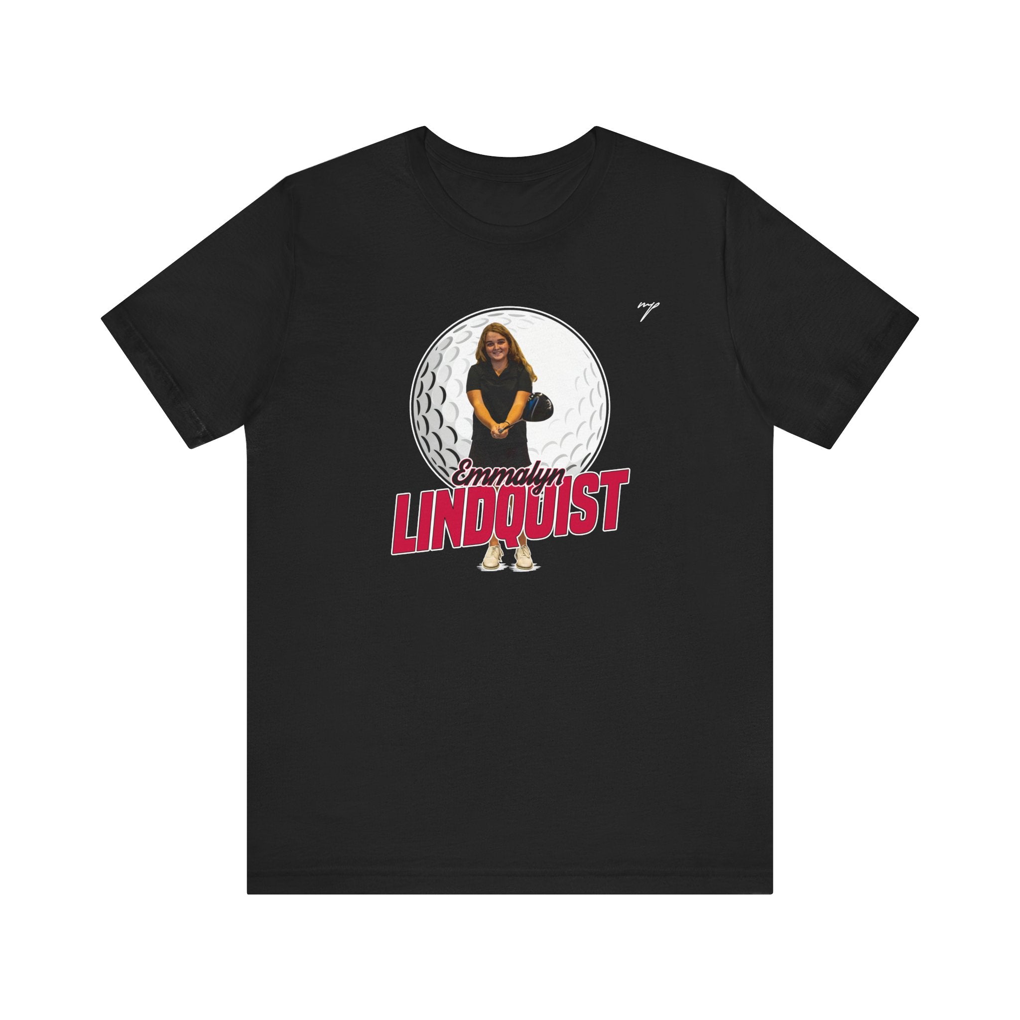 Emmalyn Lindquist Graphic Tee