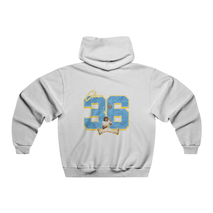 Isaiah Coleman Vintage Hoodie