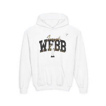 Joseph Webb YOUTH Hoodie