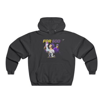 Derek Curiel Vintage Hoodie
