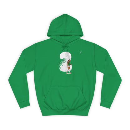 Nerea MuñOz Hoodie