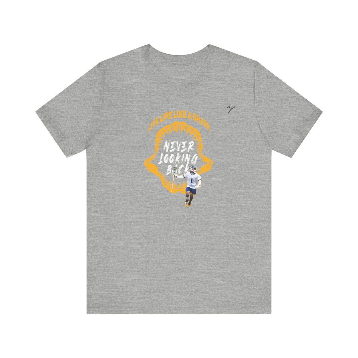 Xavier Howard Graphic Tee