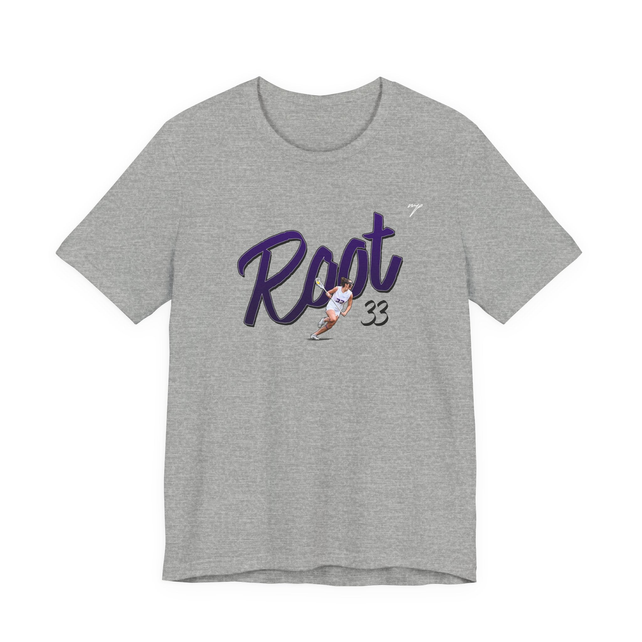 Payton Root Graphic Tee