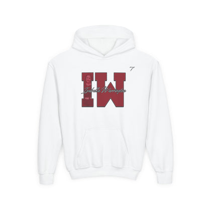 Isabella Warrington YOUTH Hoodie