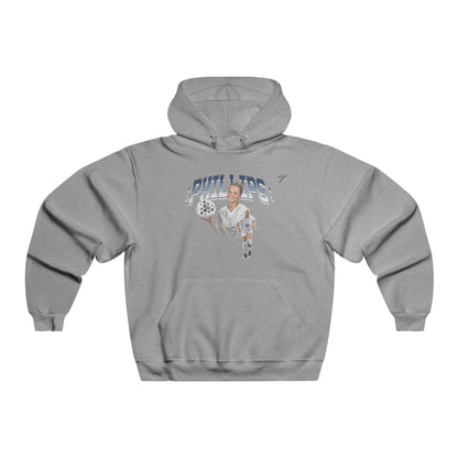 Lily Phillips Vintage Hoodie