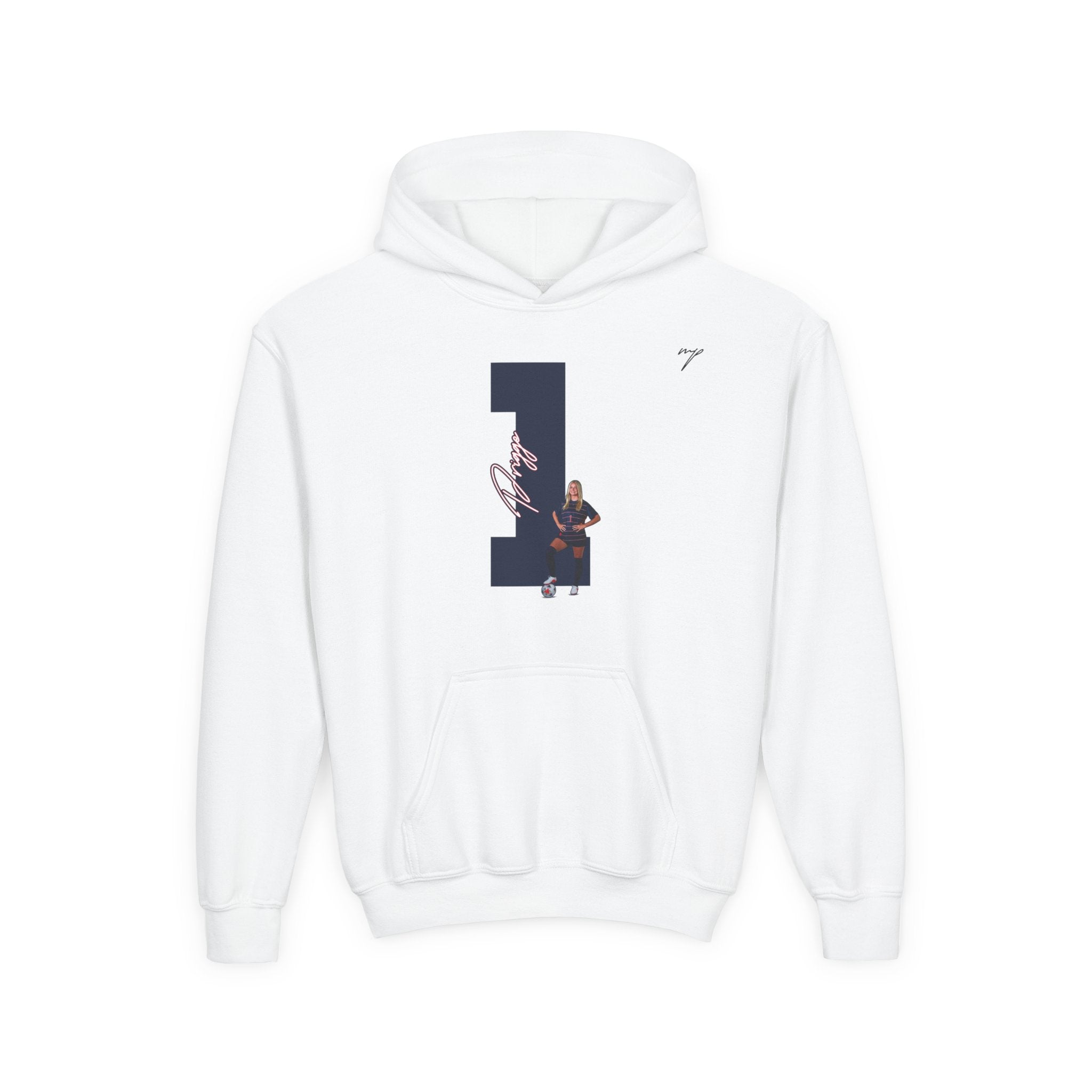 Taylor Prigge YOUTH Hoodie