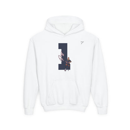 Taylor Prigge YOUTH Hoodie