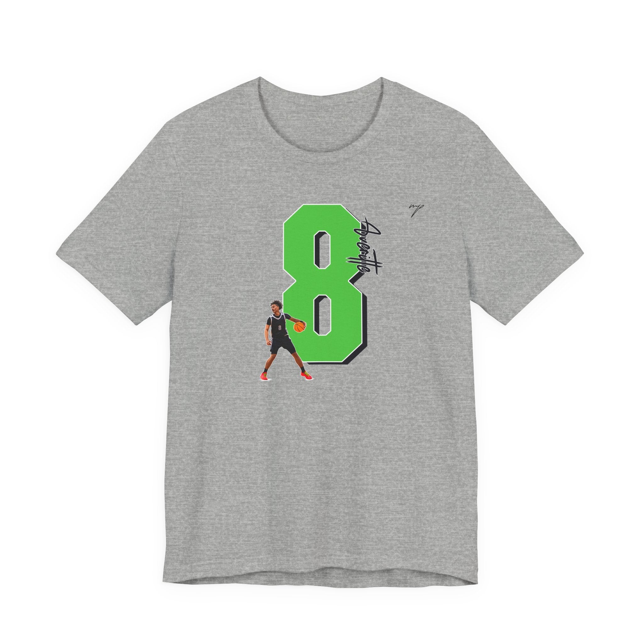 Donovan Averitte Graphic Tee