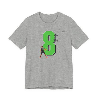 Donovan Averitte Graphic Tee
