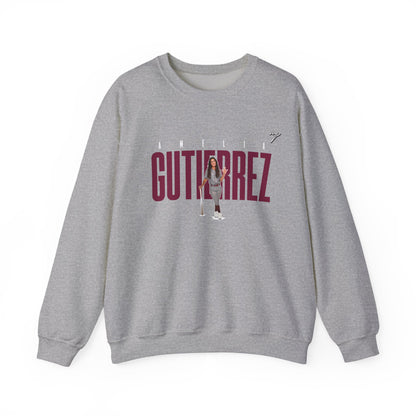 Amelia Gutierrez Crewneck
