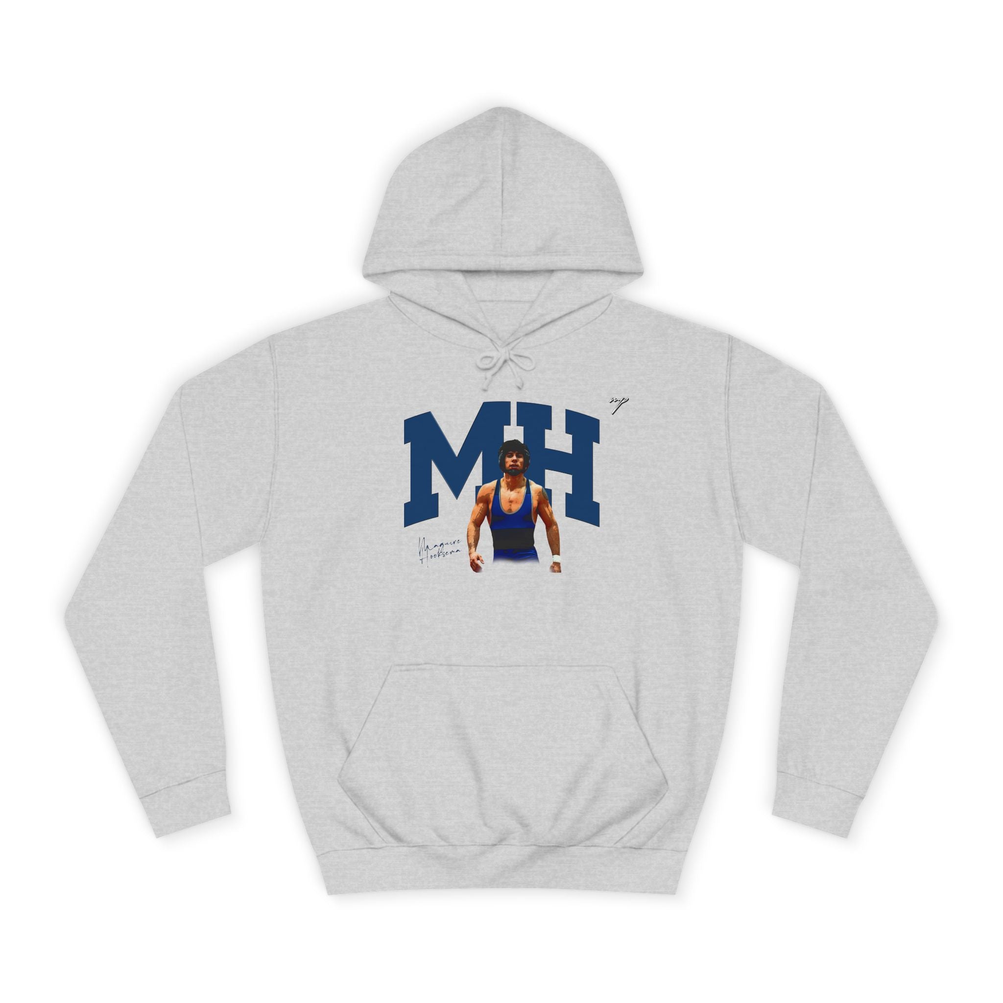 Maguire Hoeksema Hoodie