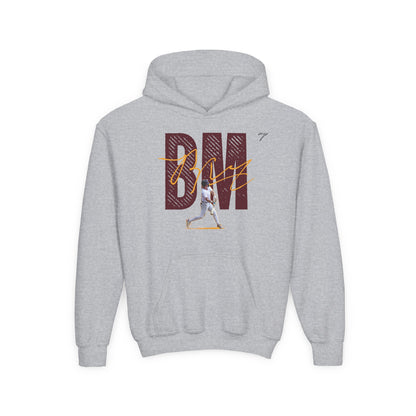 Brayden Moughan YOUTH Hoodie