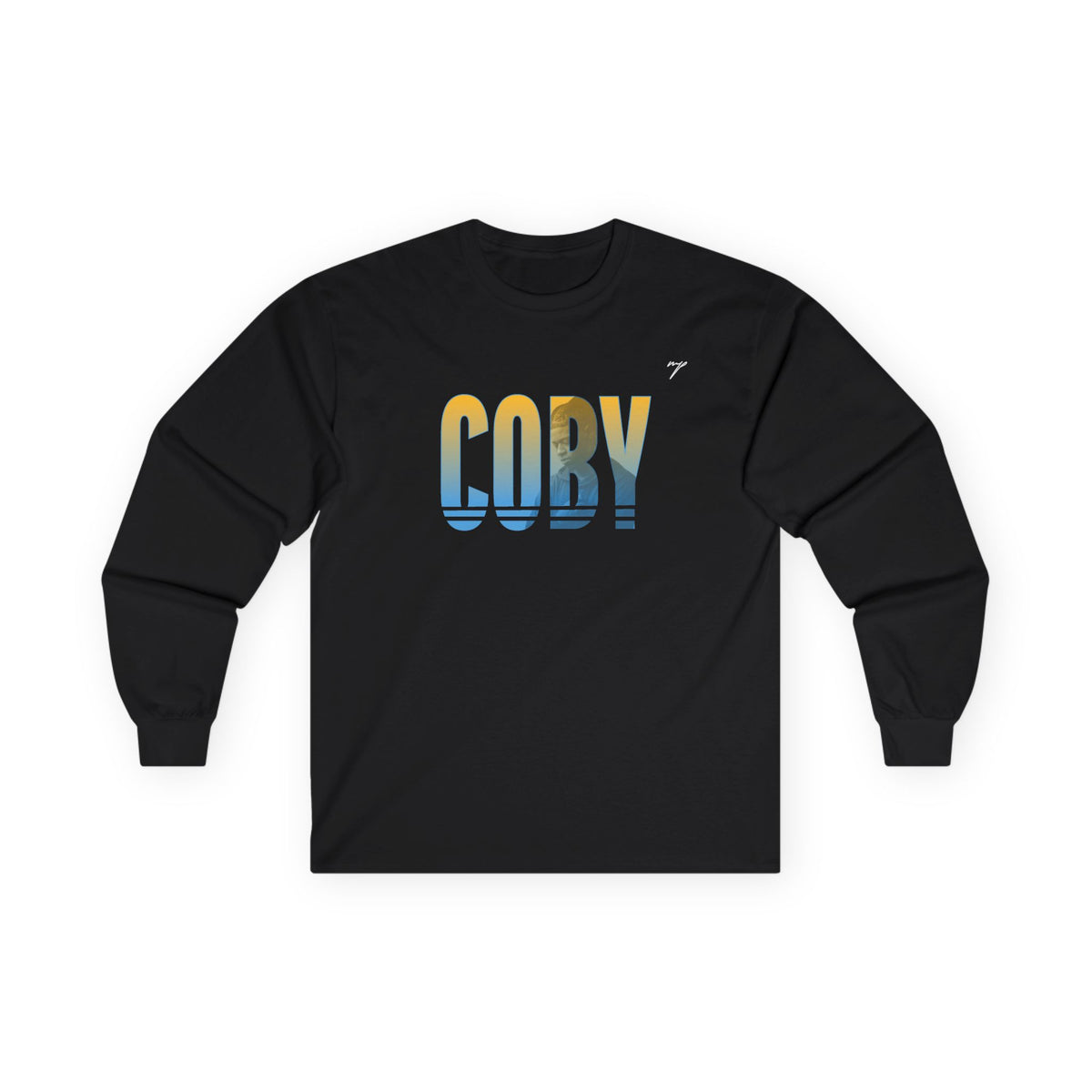 Coby Robinson Long Sleeve