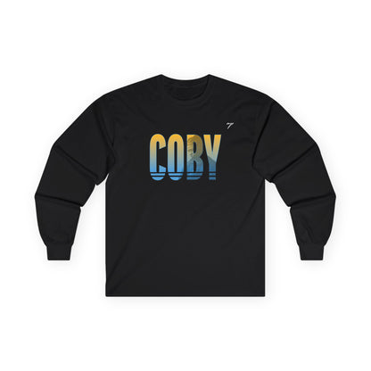 Coby Robinson Long Sleeve