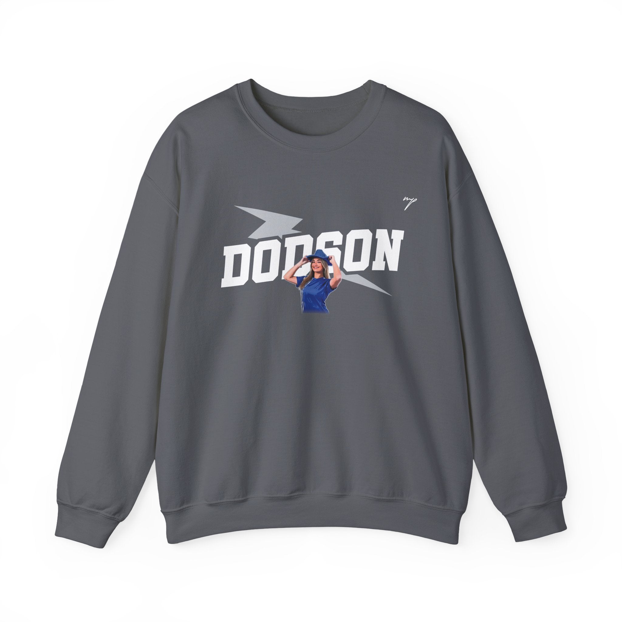 Taylor Dodson Crewneck