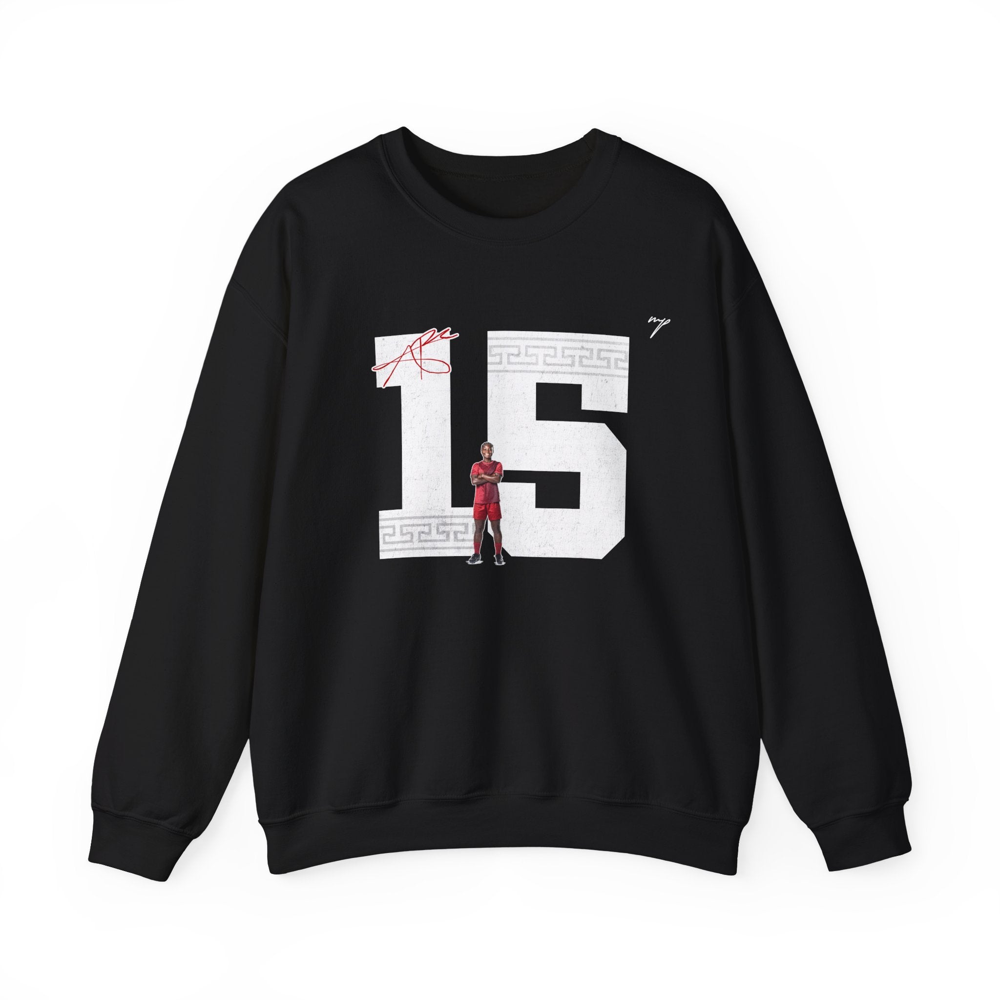Alyssa Parsons Crewneck